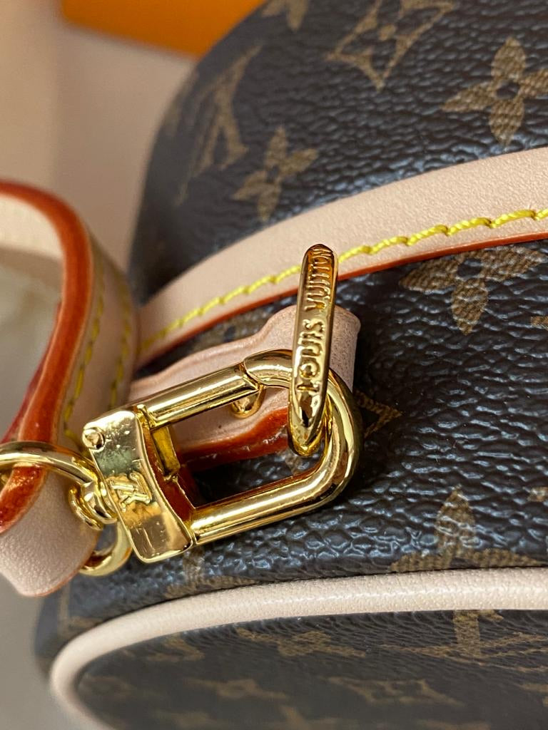 Boite Chapeau Petite