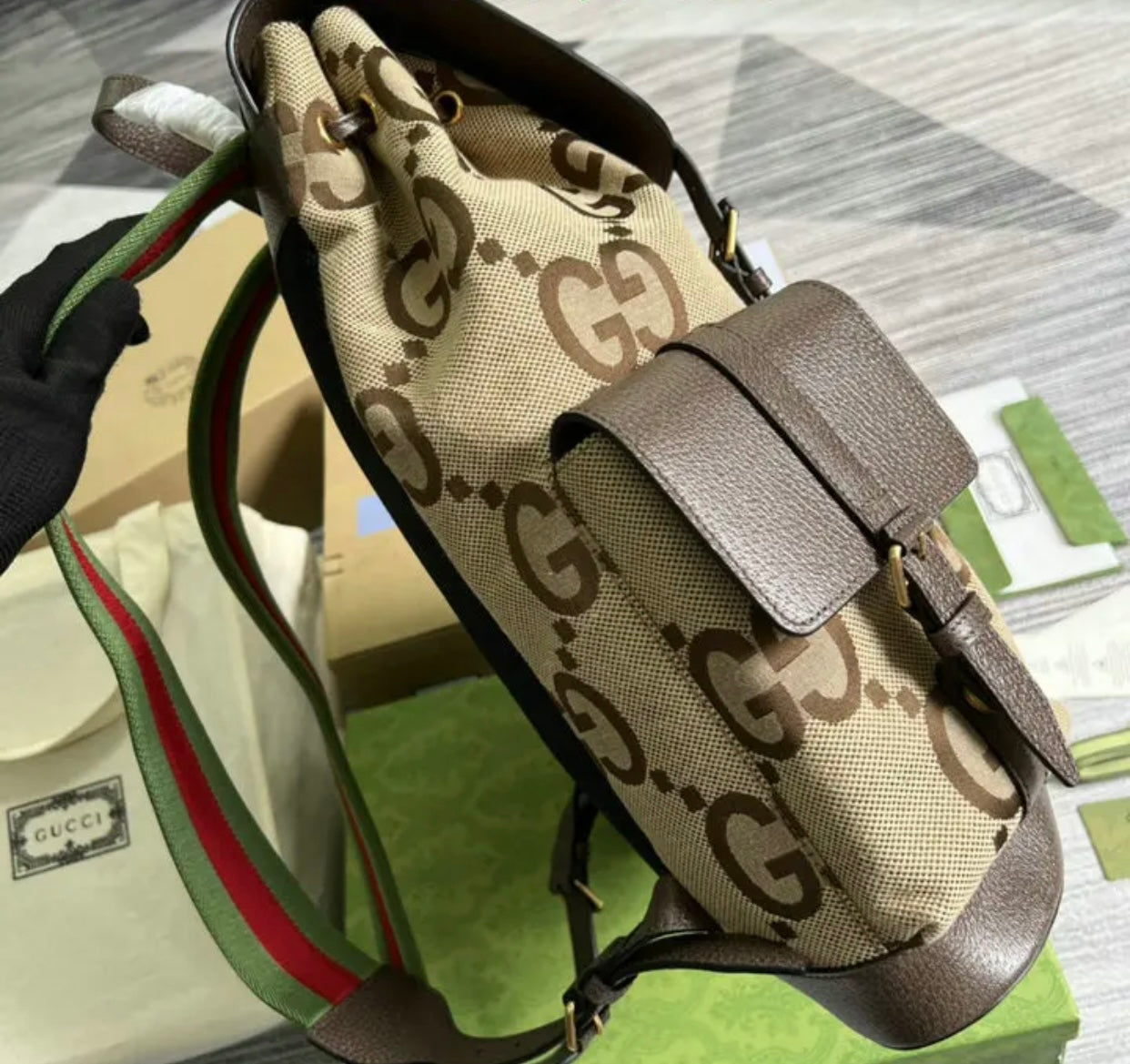 Backpack