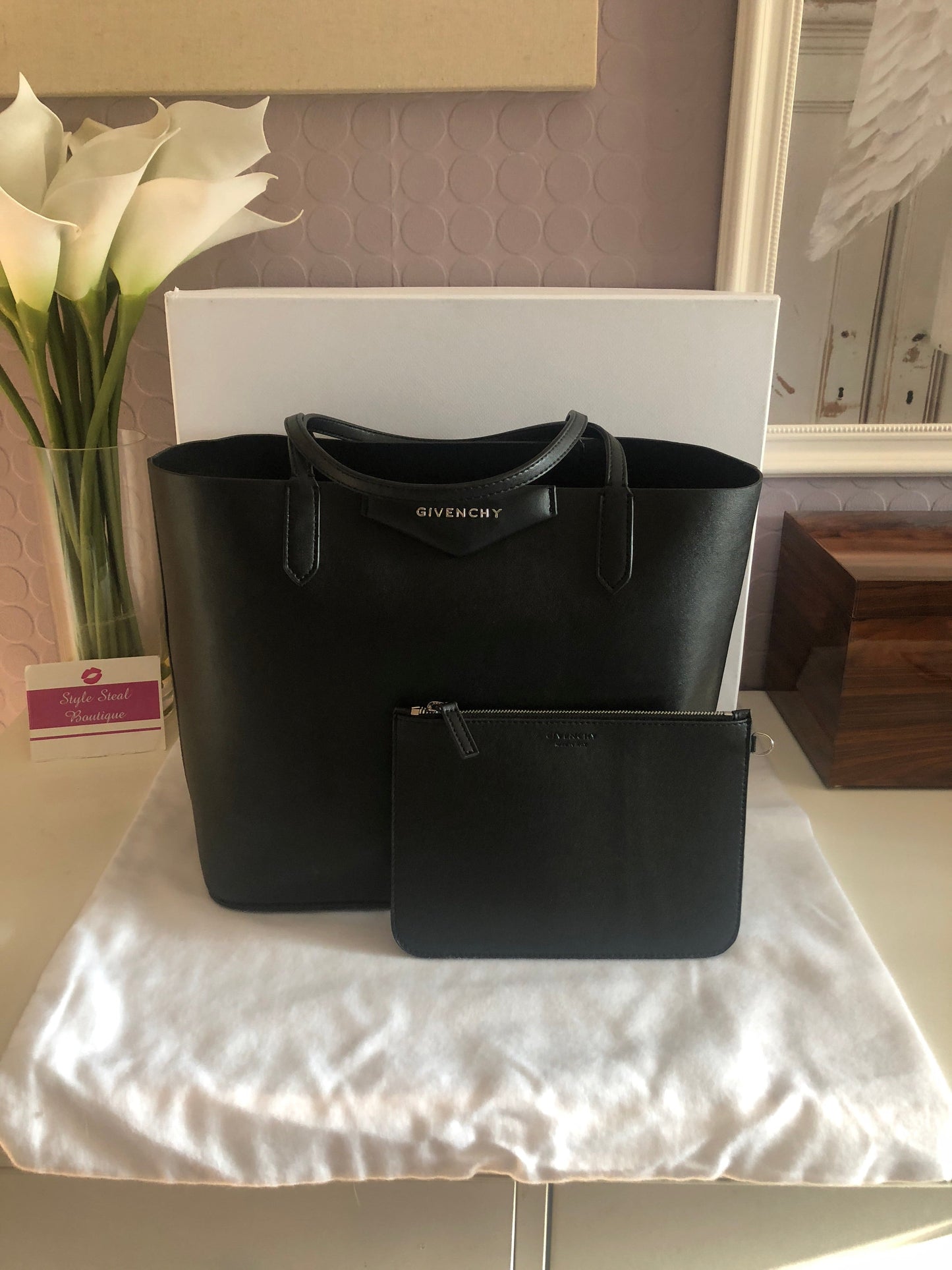 Antigona Tote