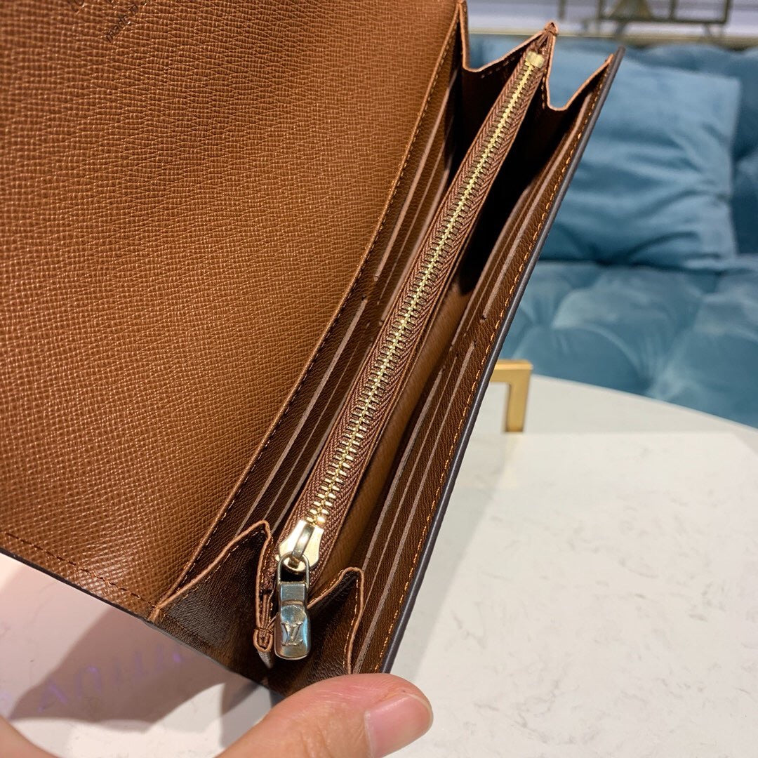 Sarah Wallet