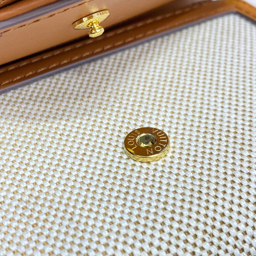 Pont 9 Compact Wallet