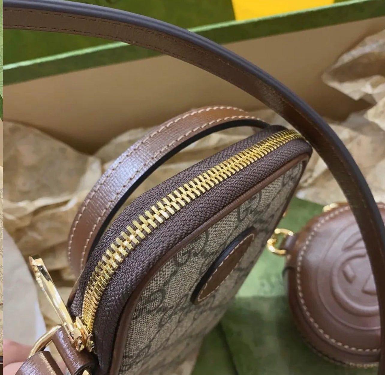 GG Mini Bag