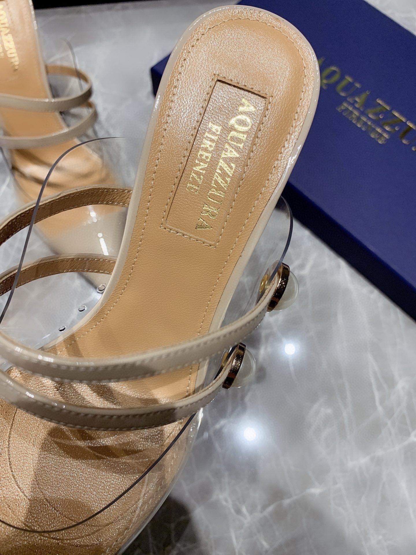 Ox Pump 85