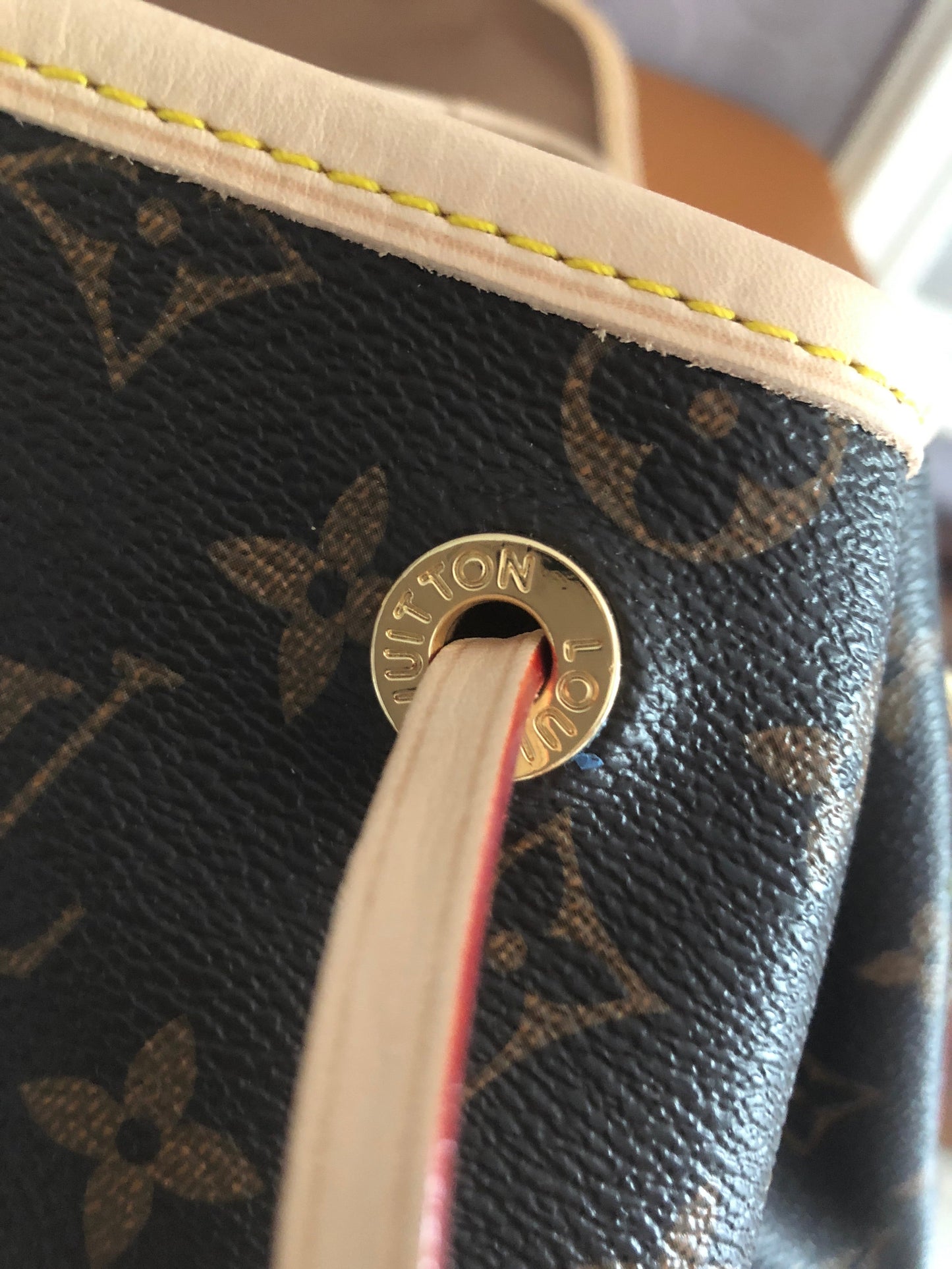 Bosphore Backpack