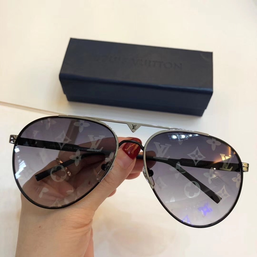 Space Time Sunglasses