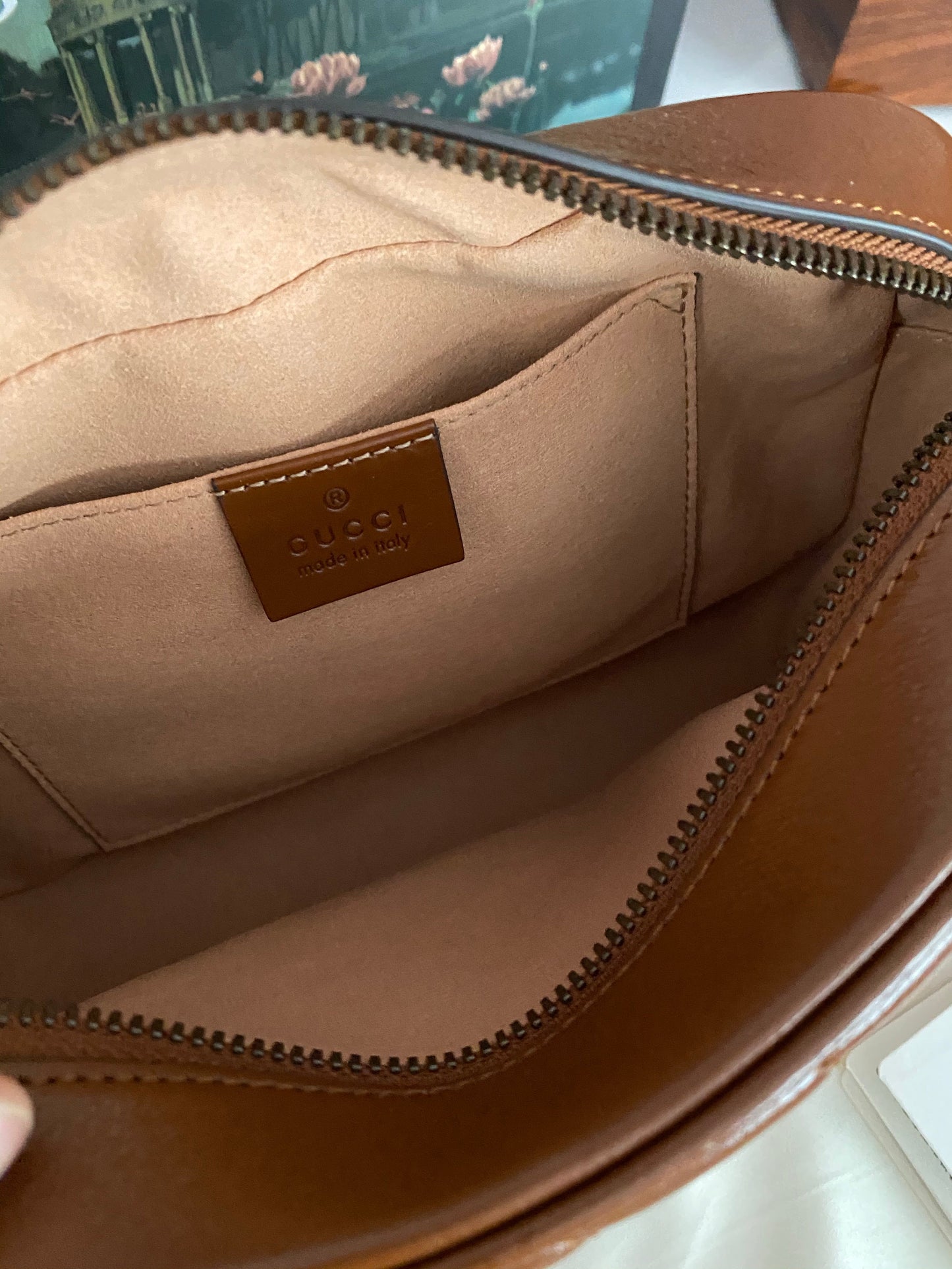 Marmont Shoulder Bag