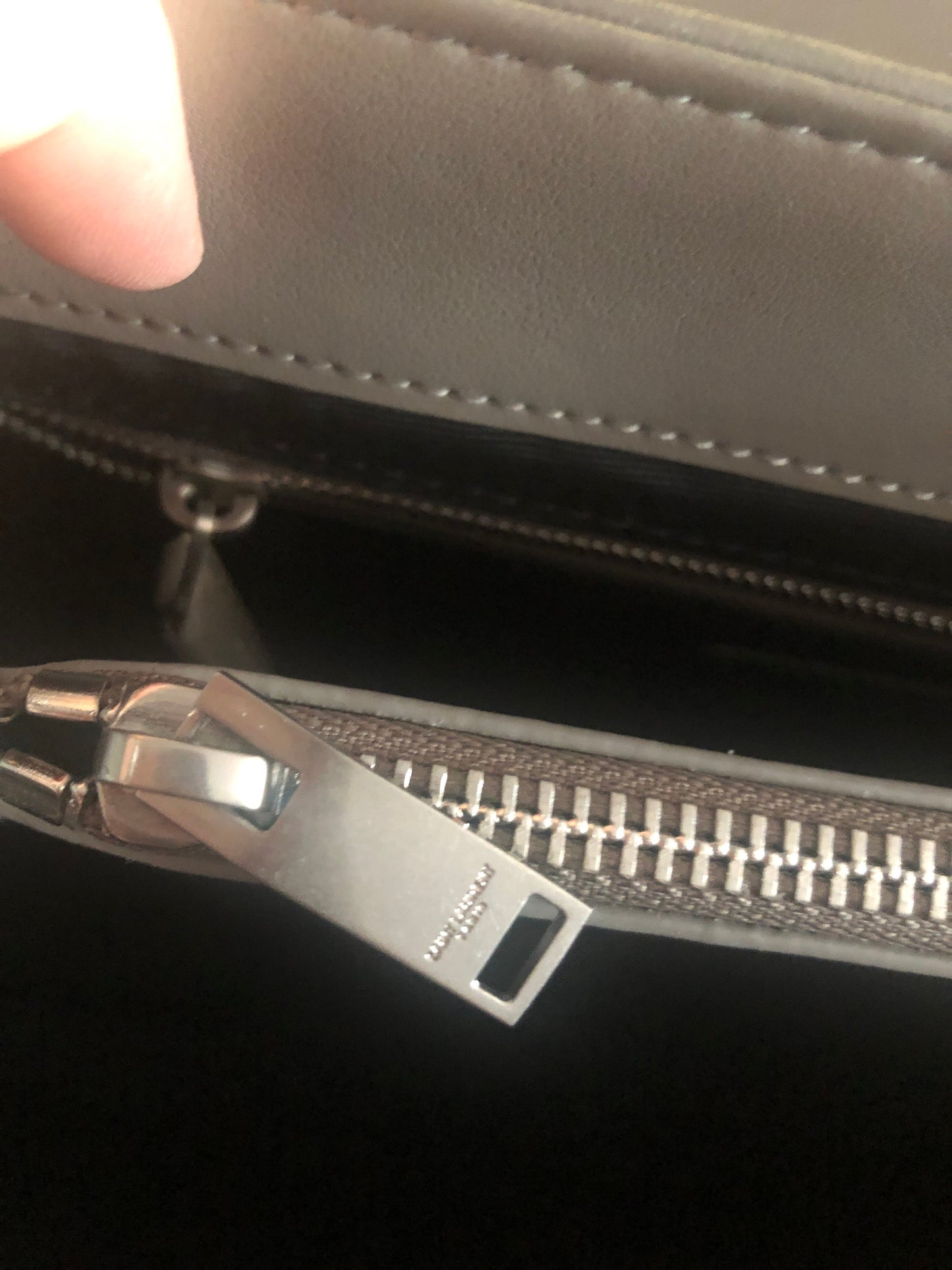 Loulou Bag