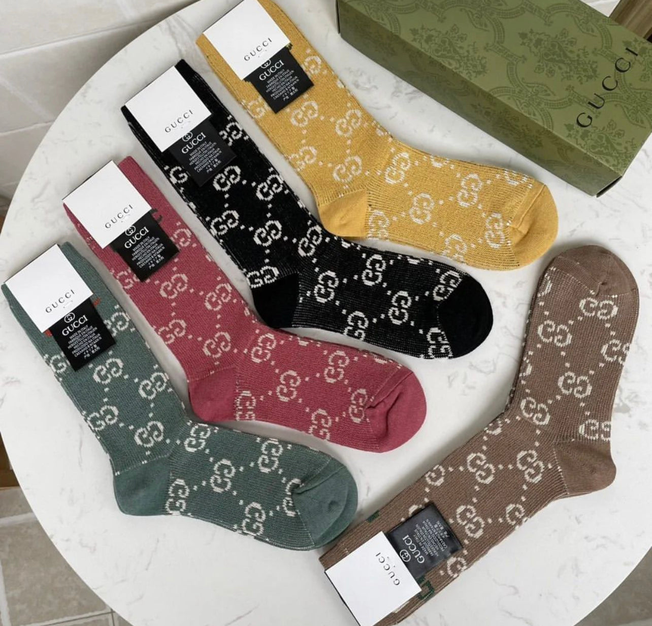 GG Socks