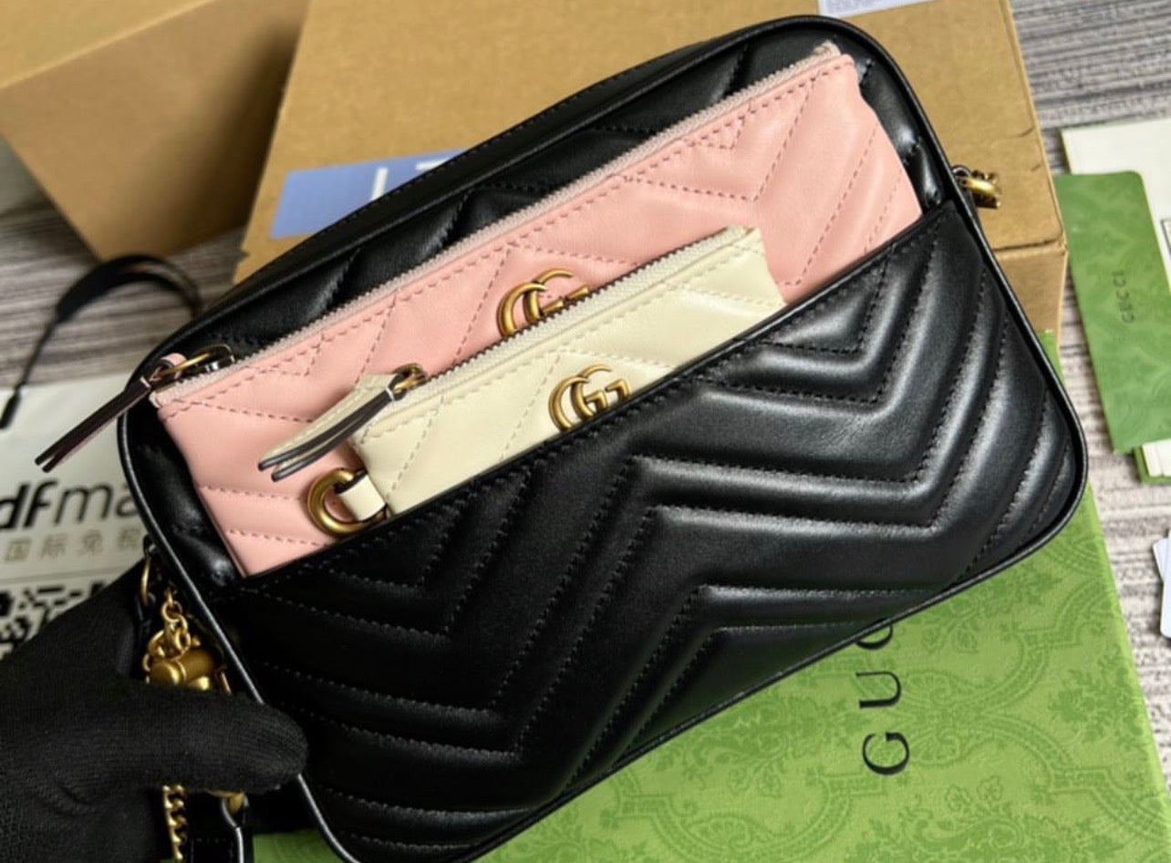 GG Multi Pouch Bag