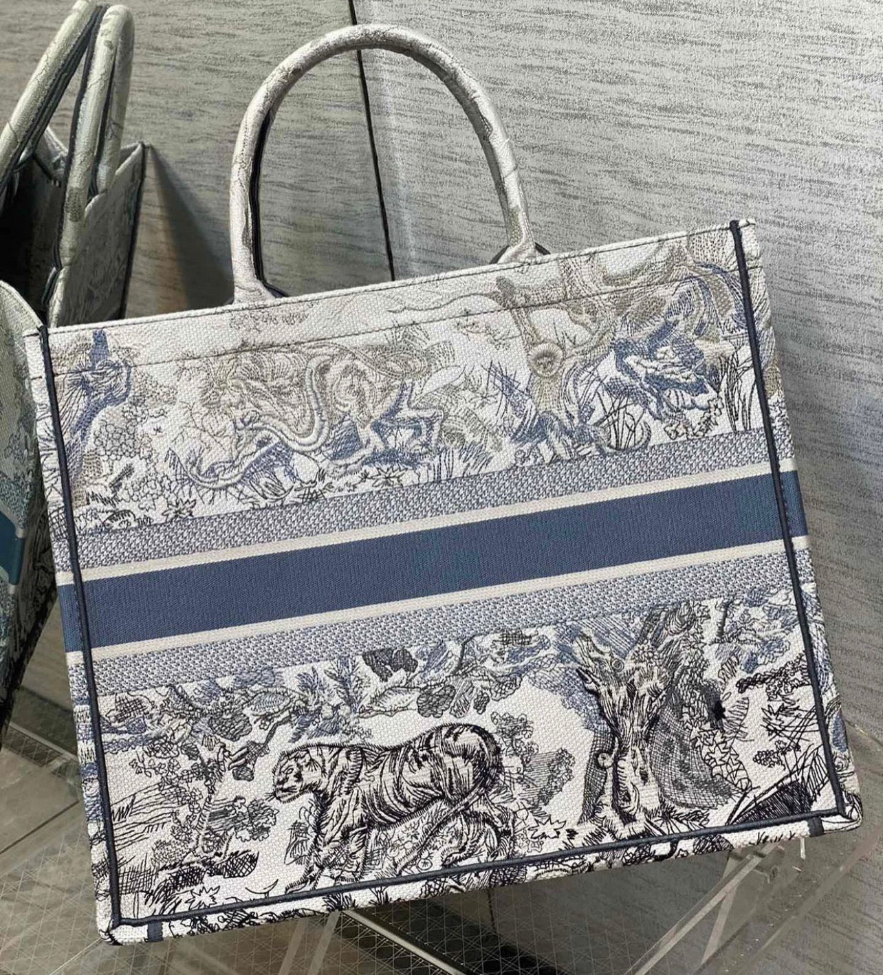 Book Tote
