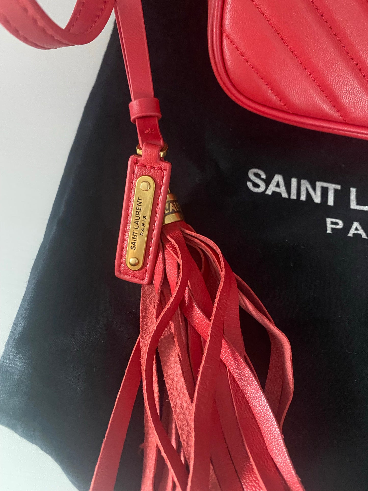 Lou Camera Bag