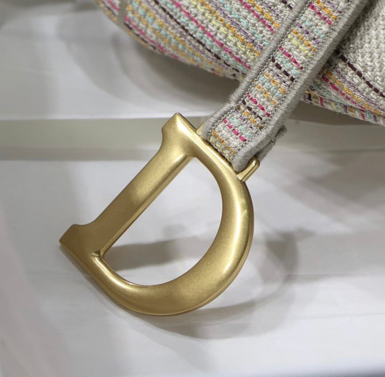 Saddle Bag