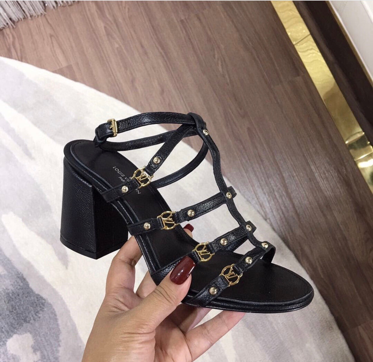 Roma Sandals