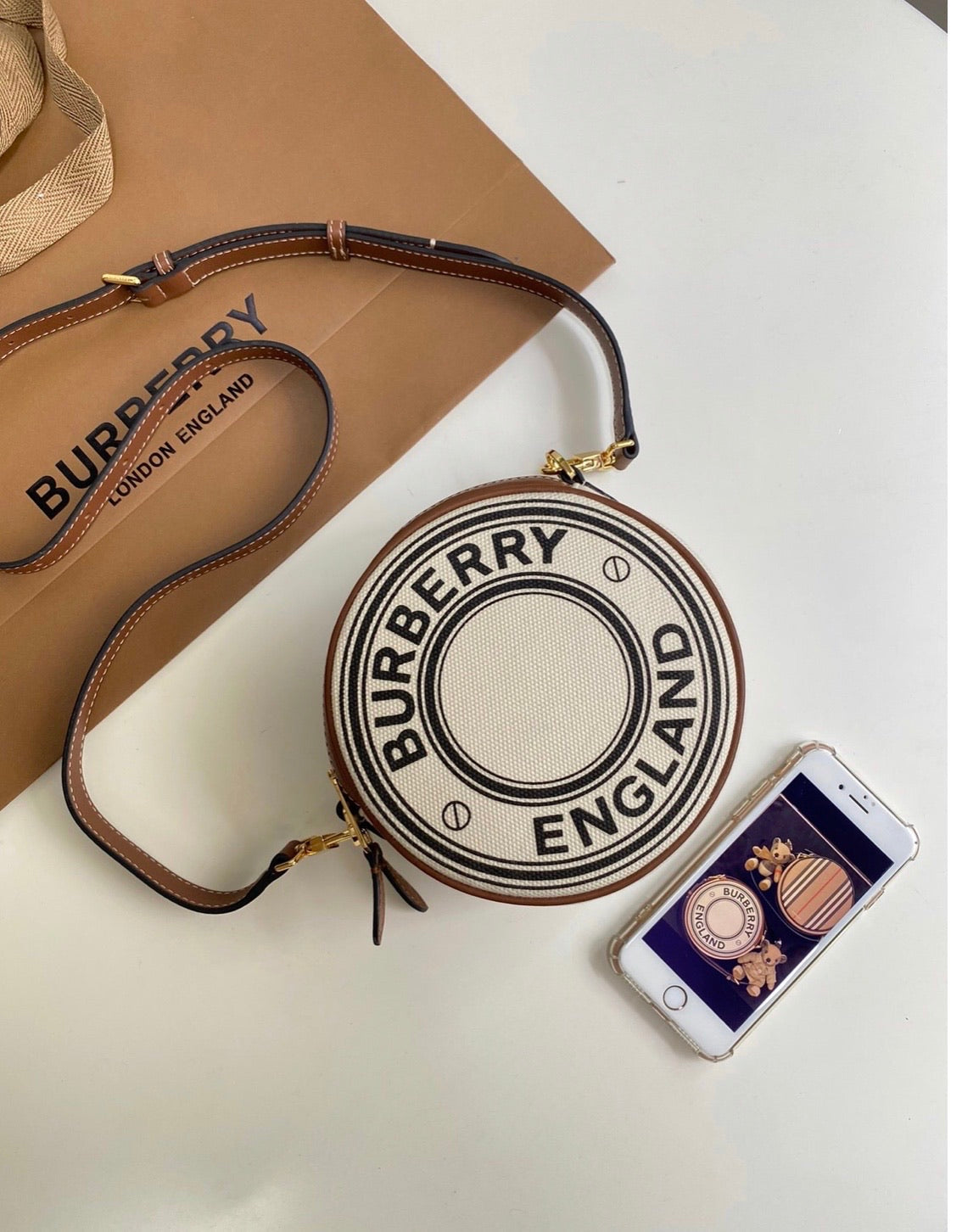 Louise Bag