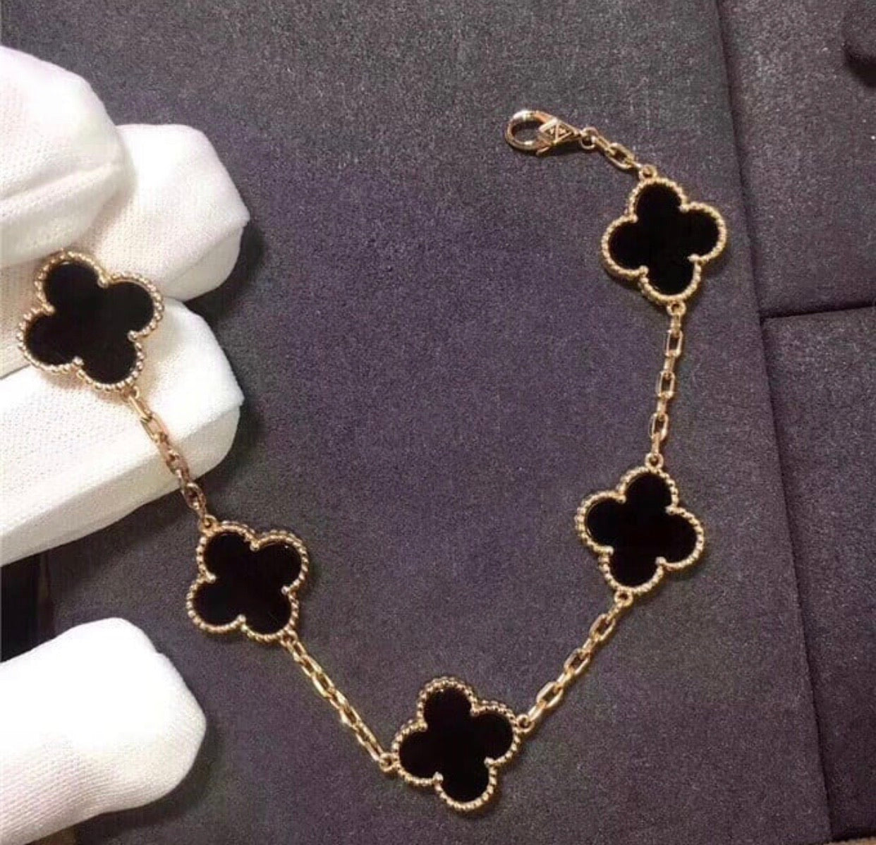 Alhambra Bracelet