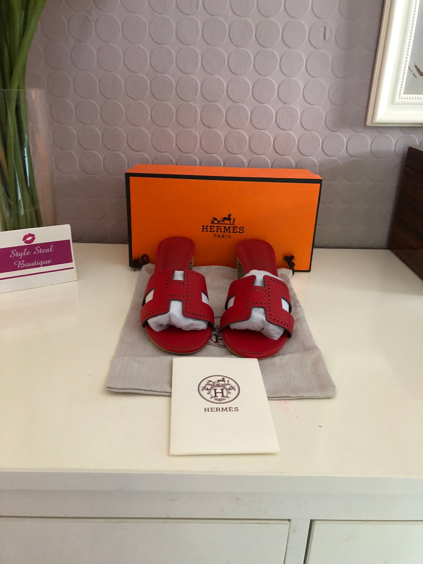 Oran Heels