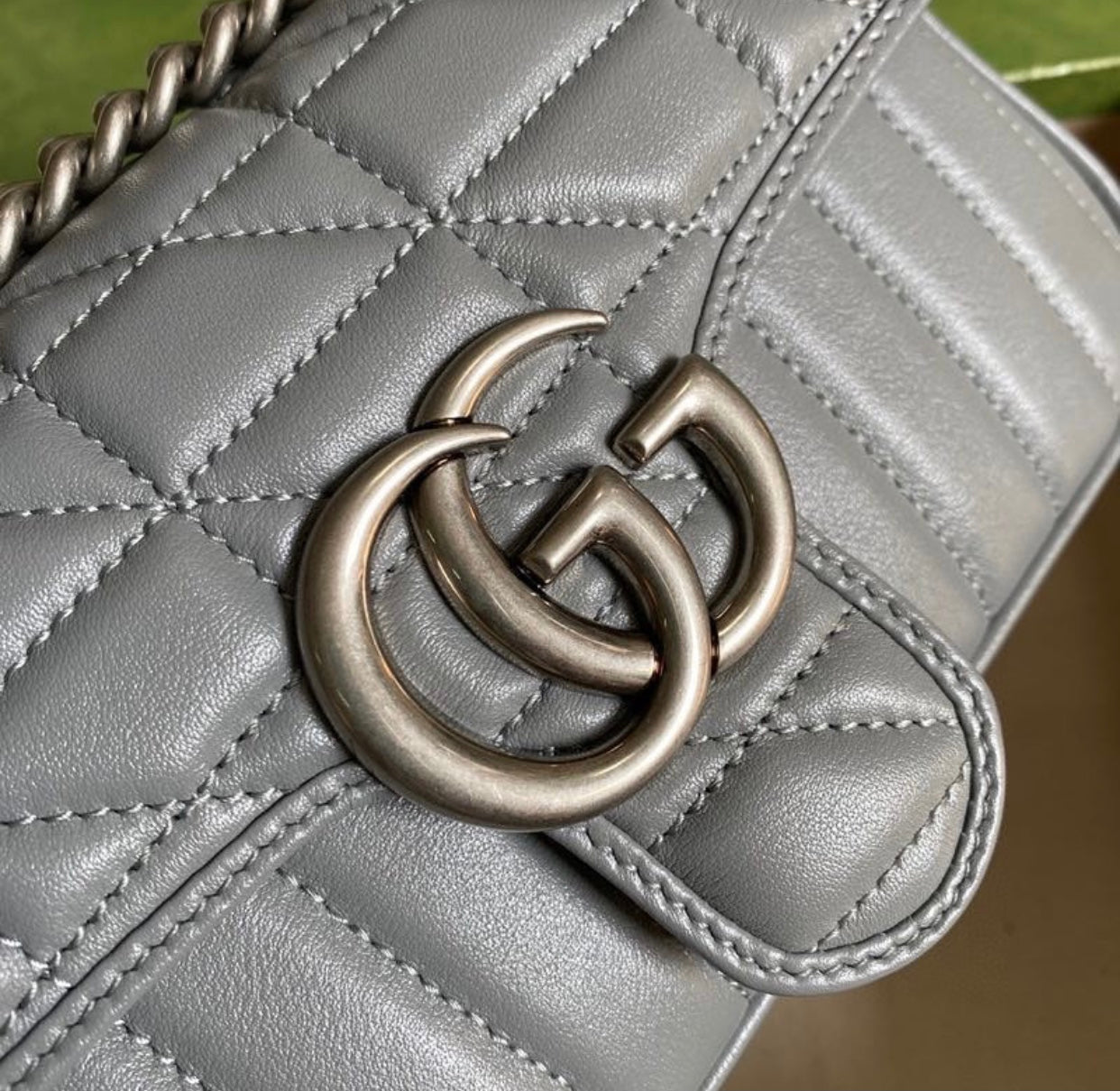 Marmont Small Shoulder Bag