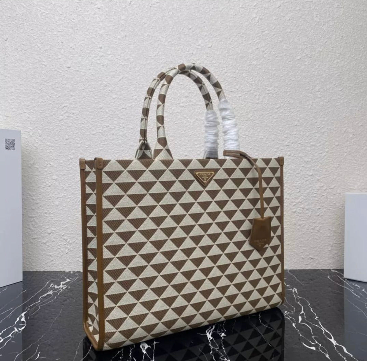 Symbole Bag