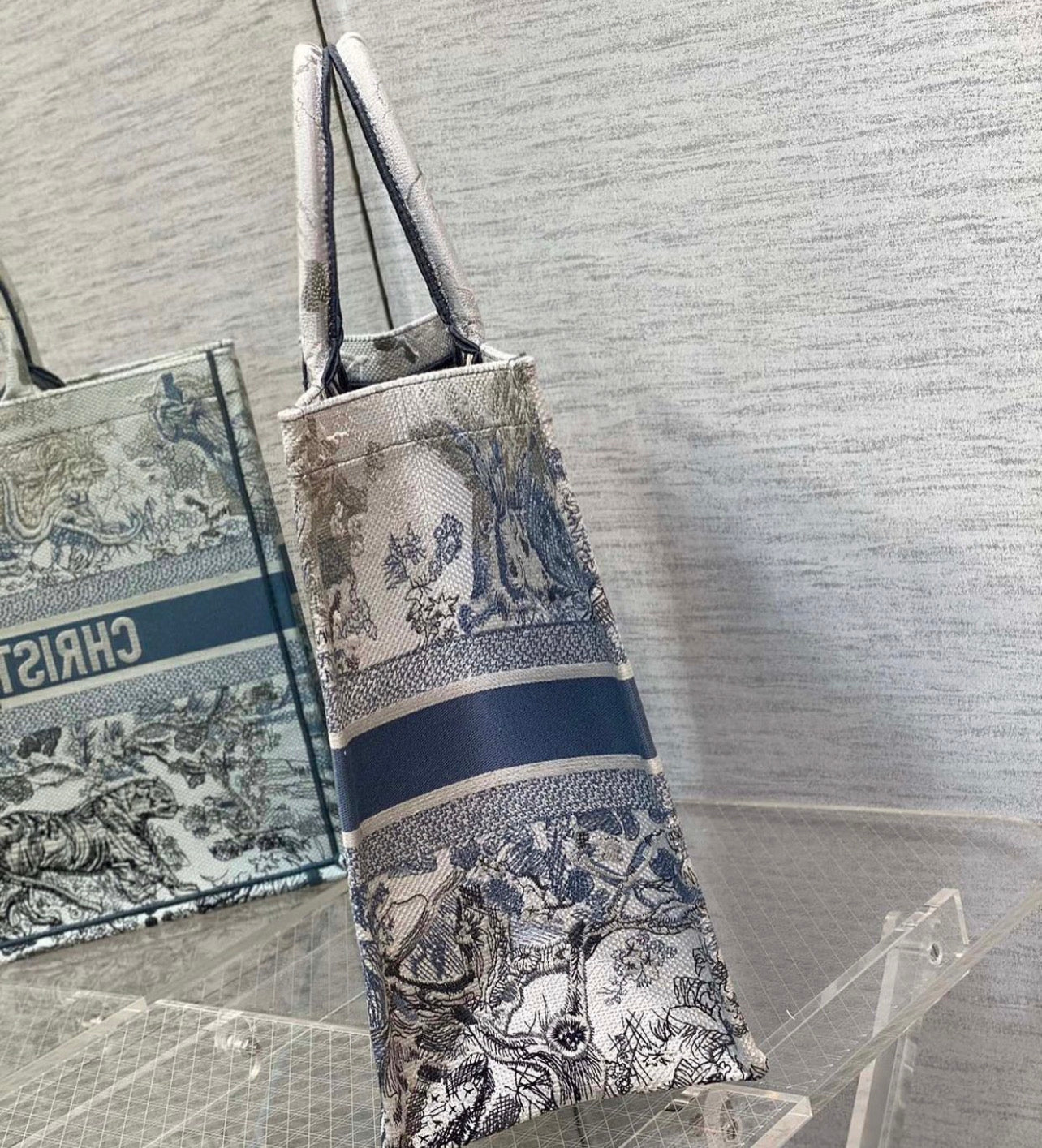 Book Tote