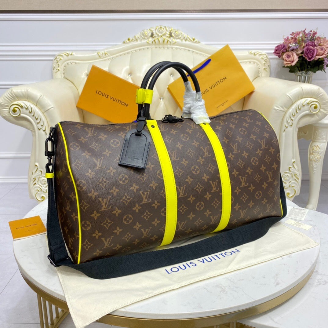 Keepall 50