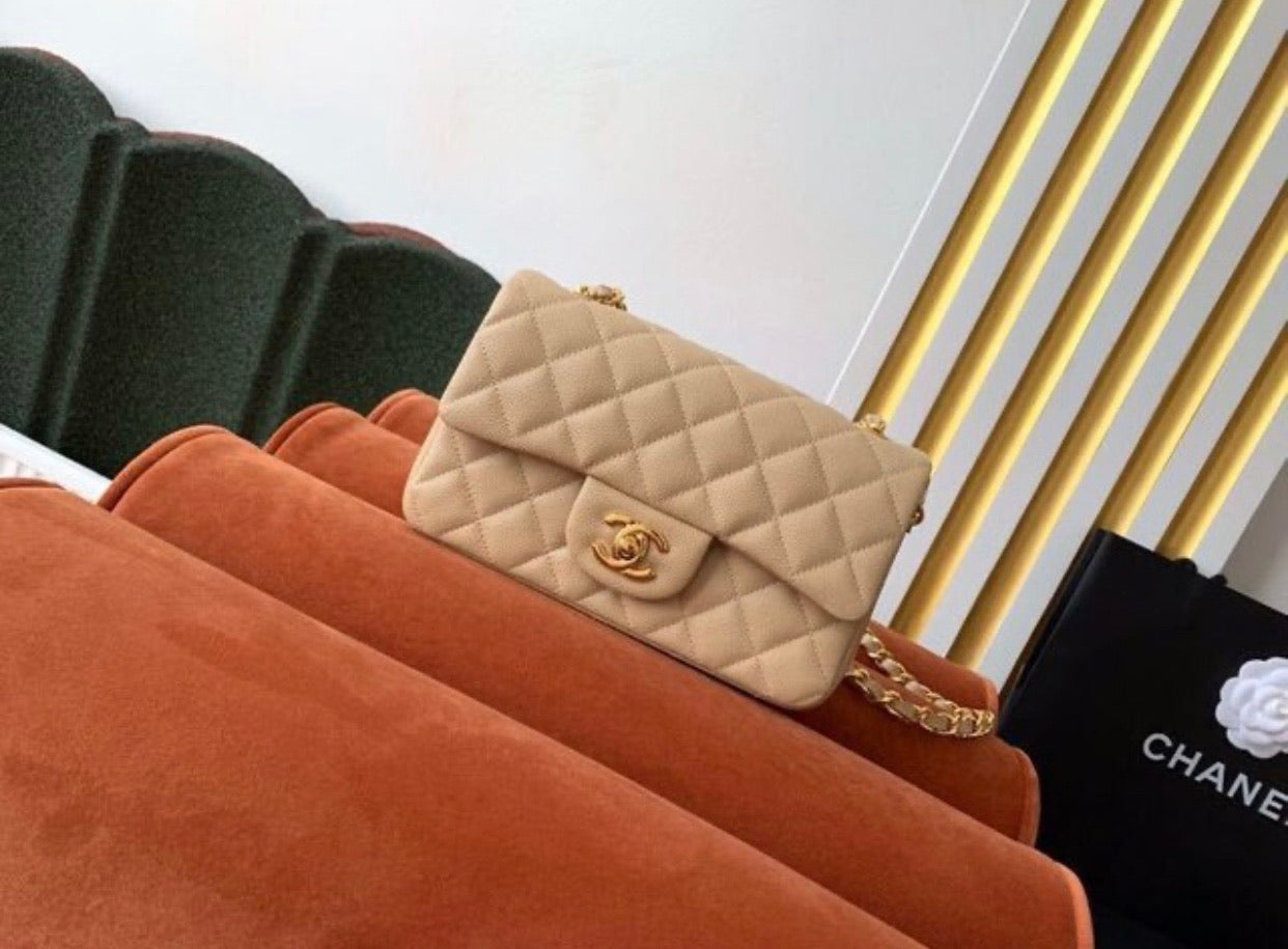 Original Quality Classic Flap