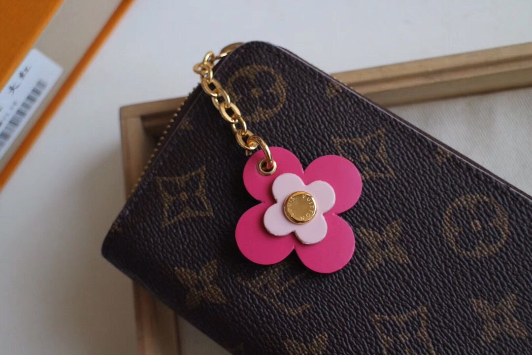 Clemence Wallet