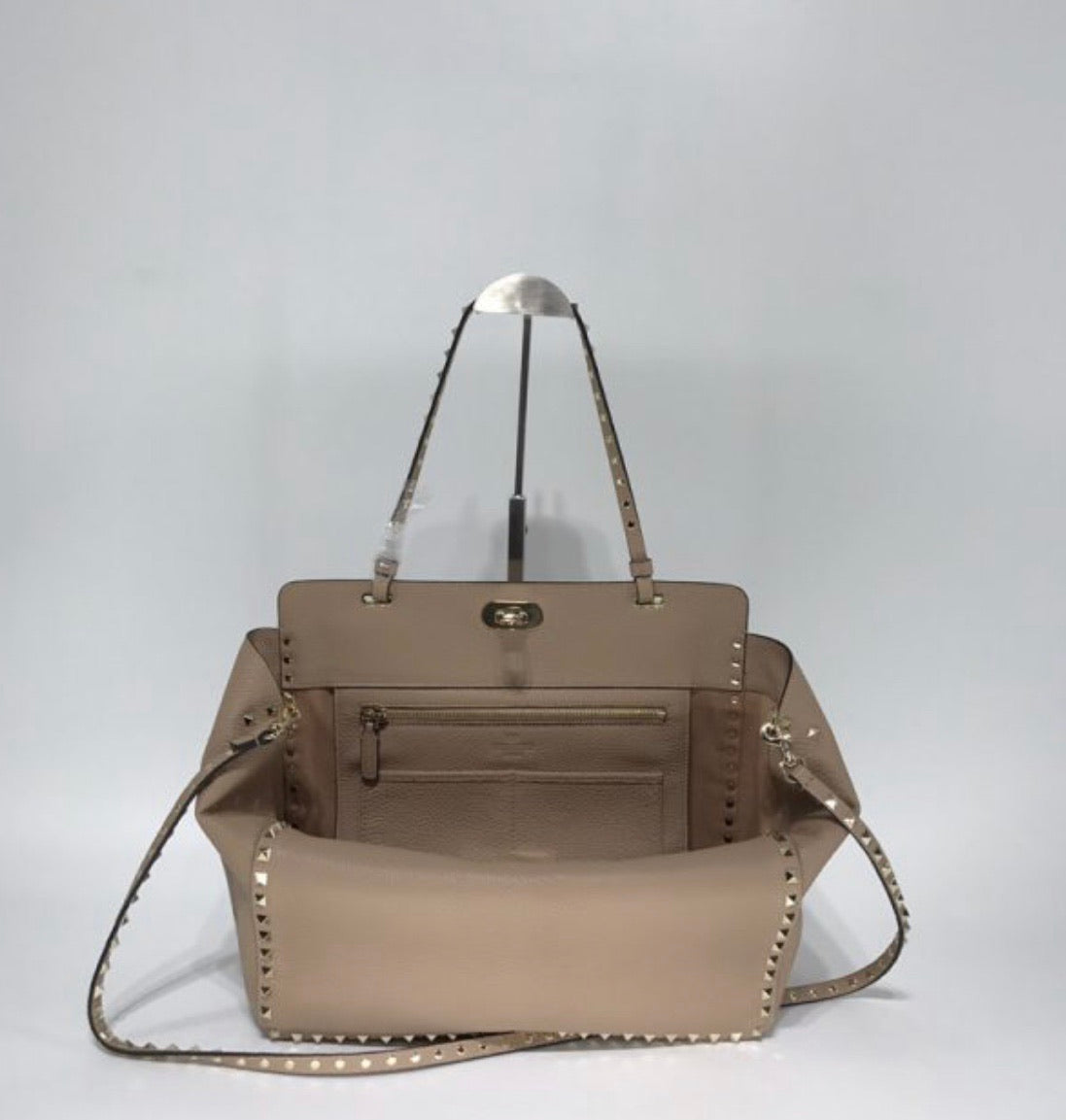 Rockstud Tote
