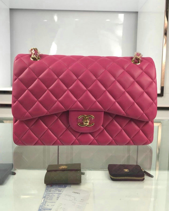 Original Quality Classic Flap