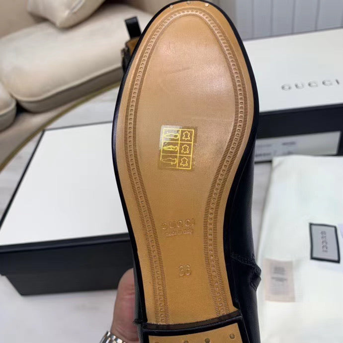 Jordaan Ankle Boots