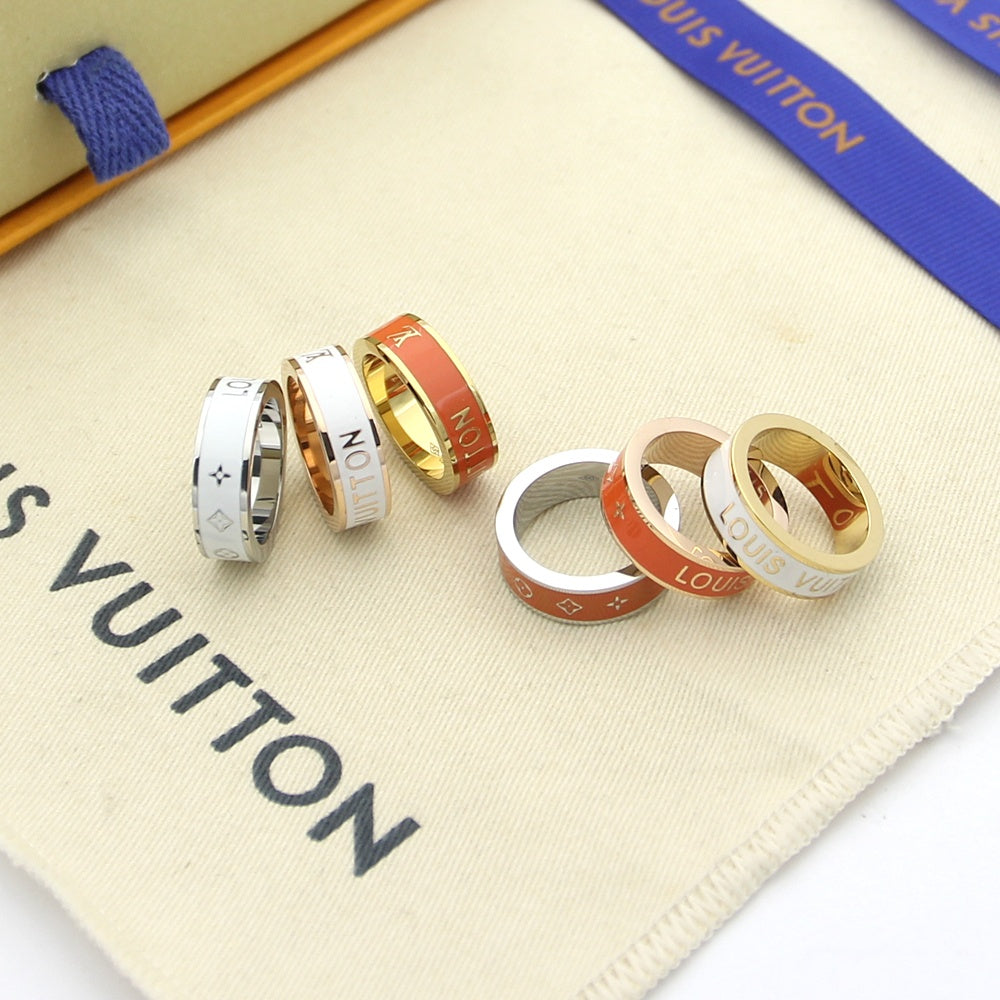 Logo Ring