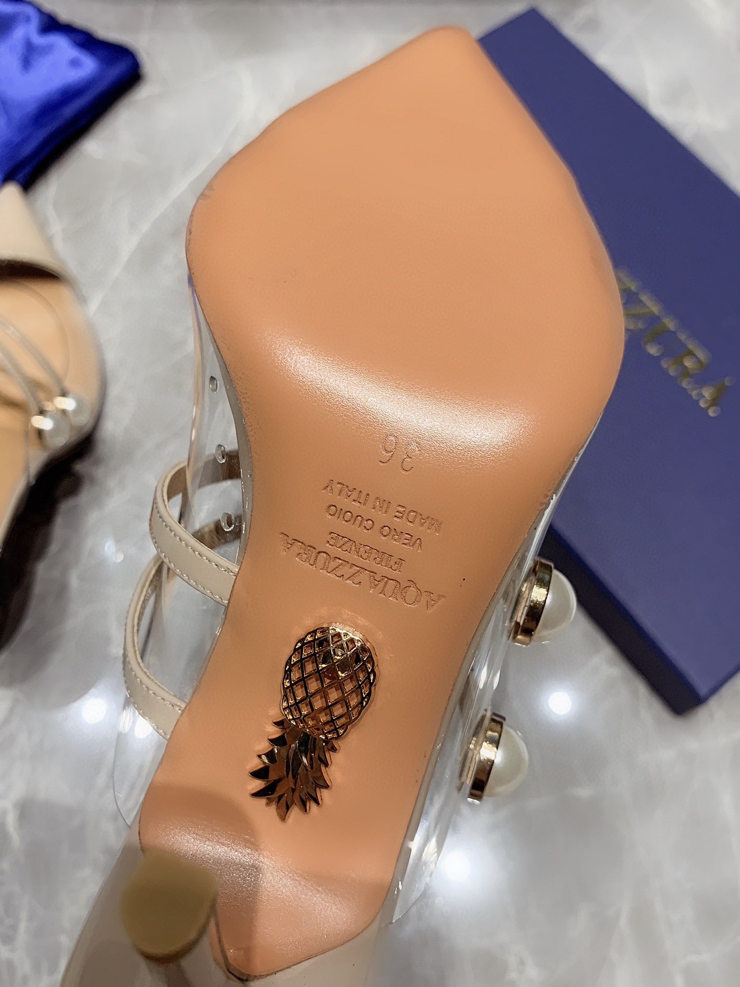 Ox Pump 85