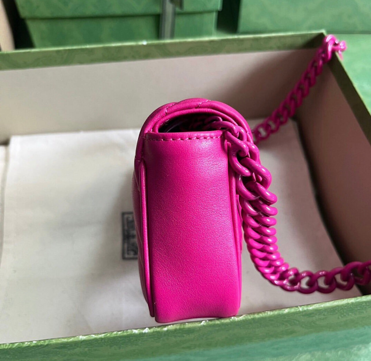 Marmont Super Mini Bag