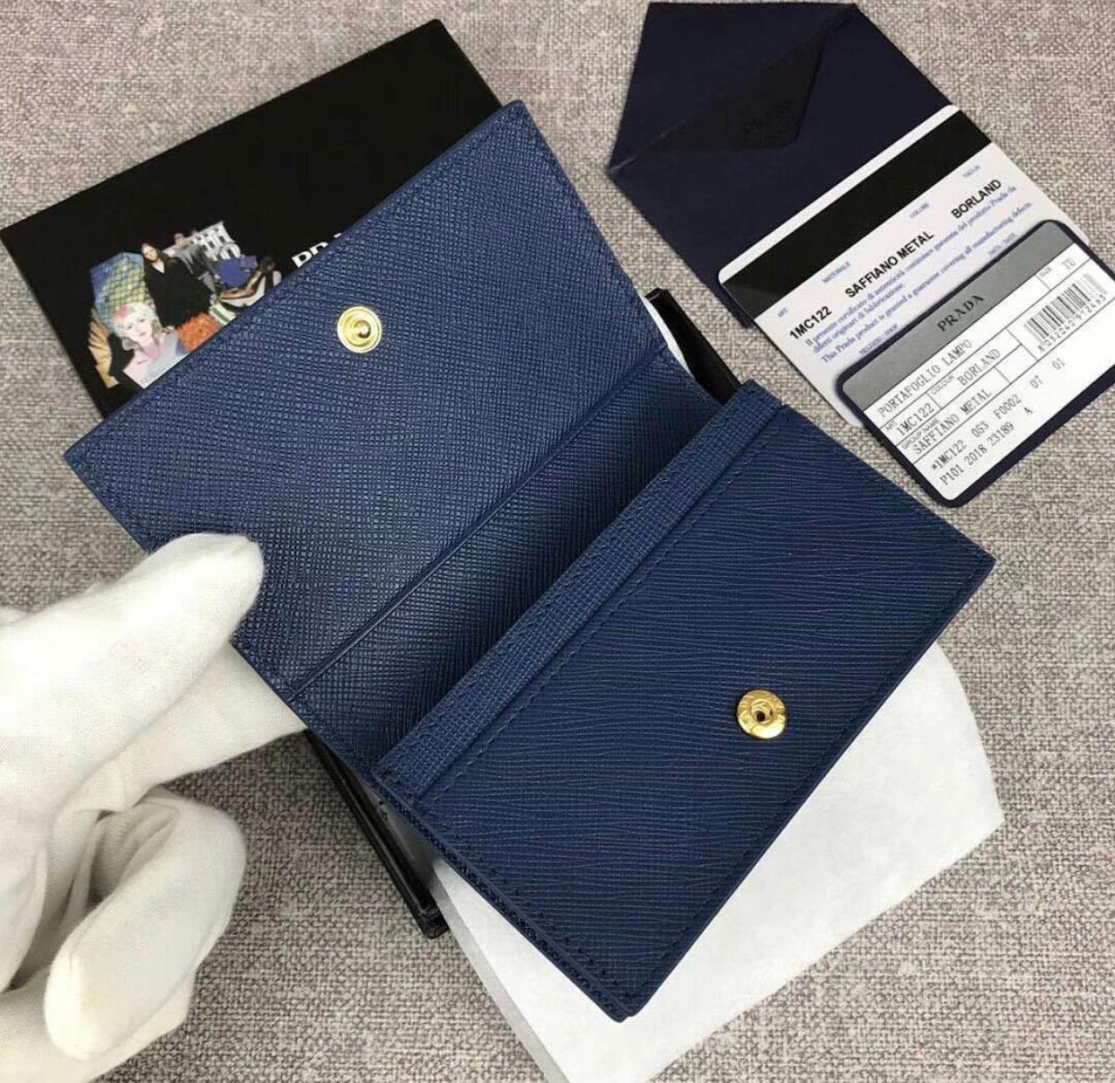 Card Purse