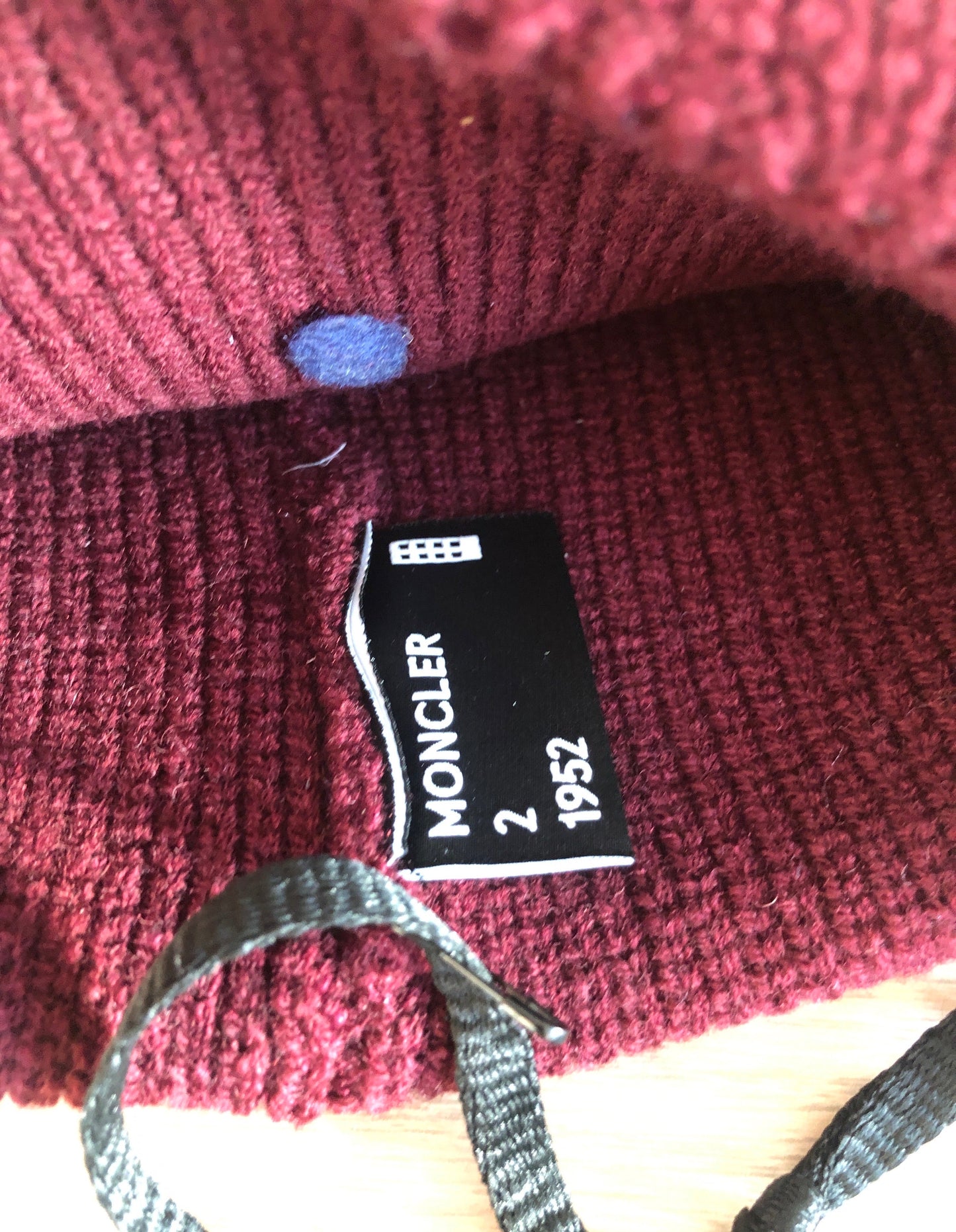 Wool Hat