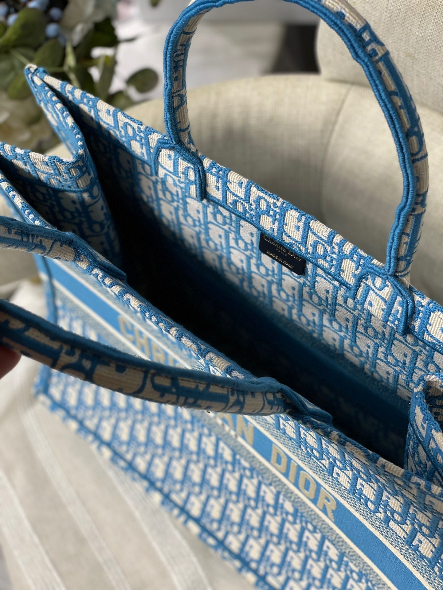 Book Tote
