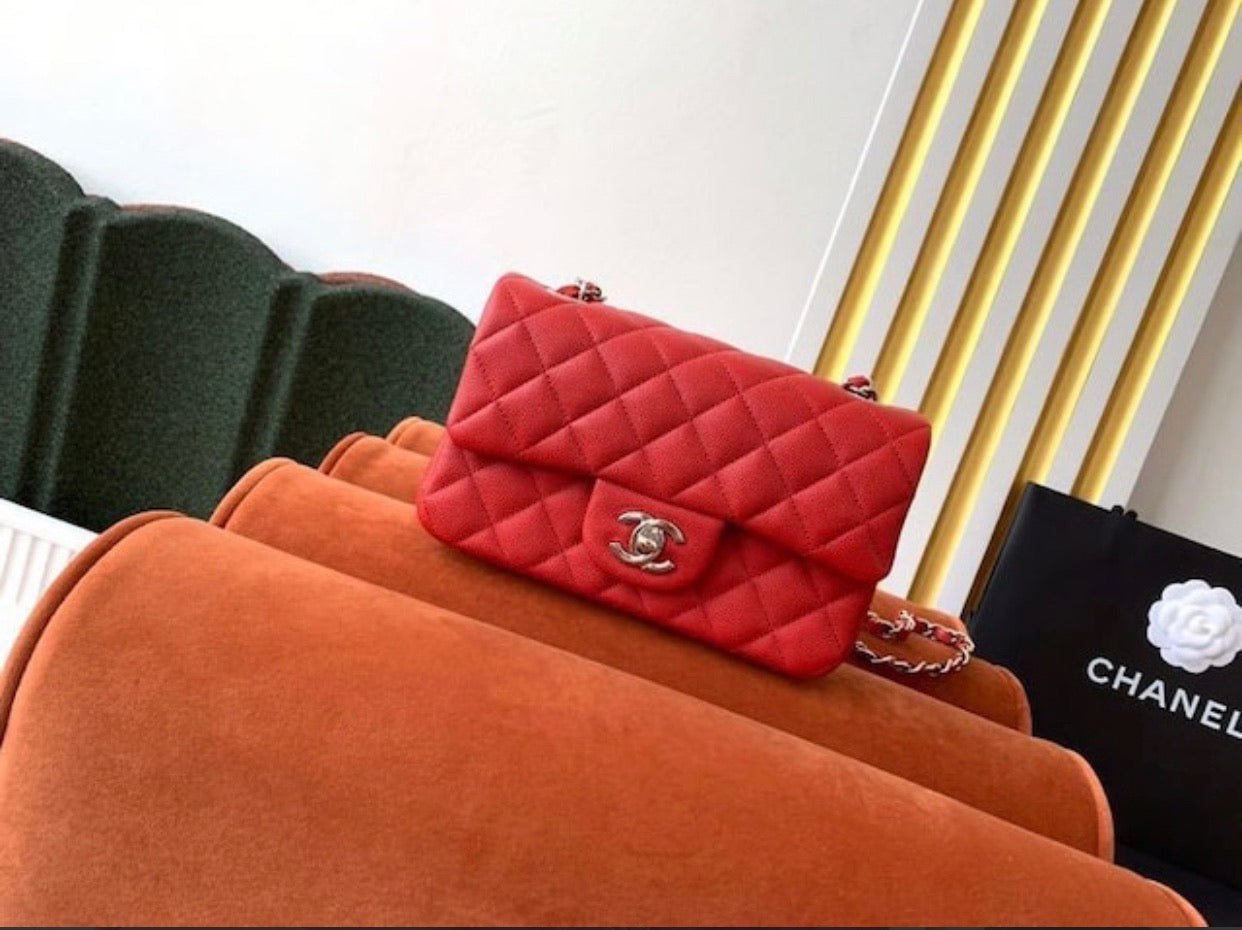 Original Quality Classic Flap