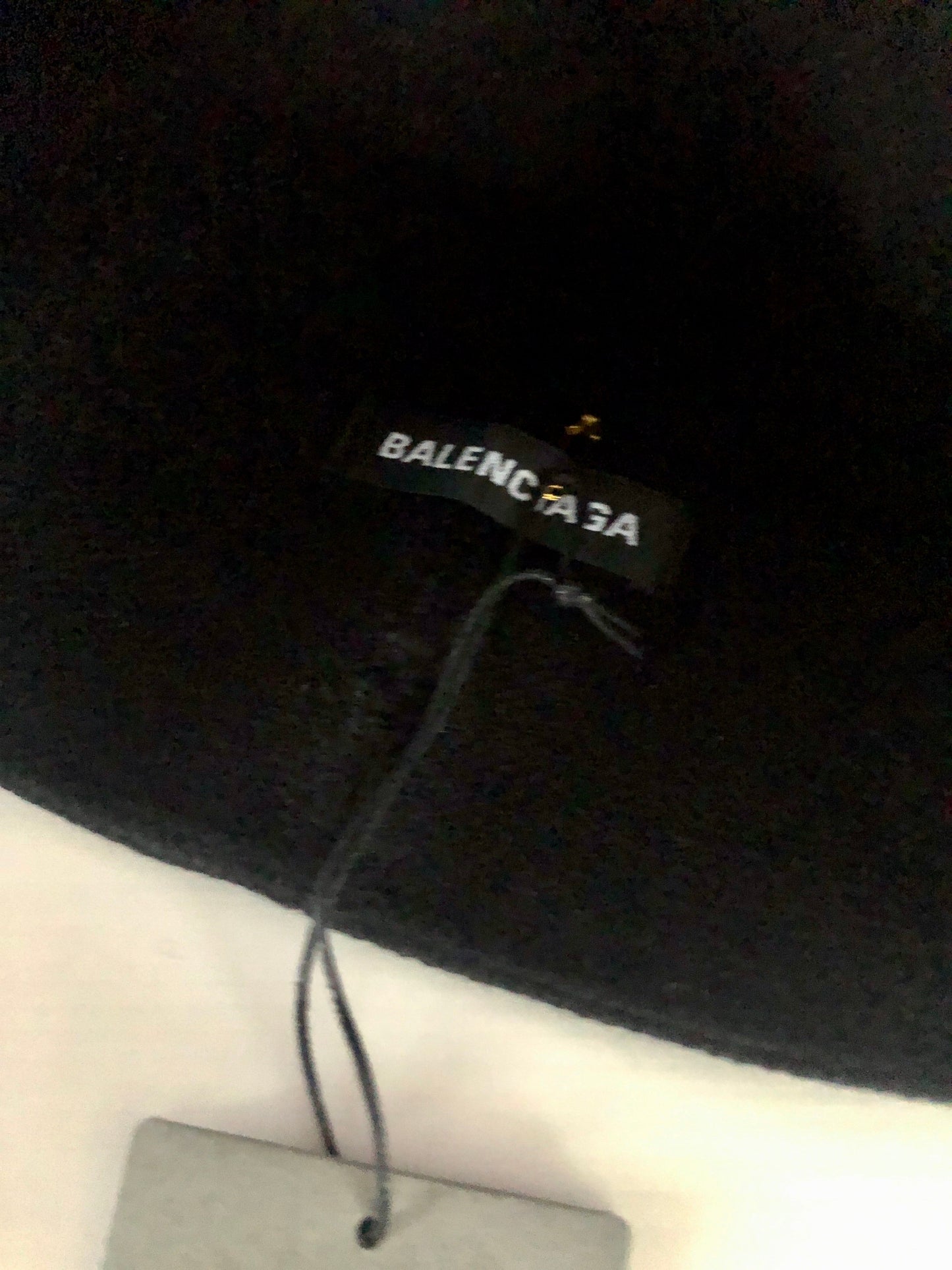 Logo Hat
