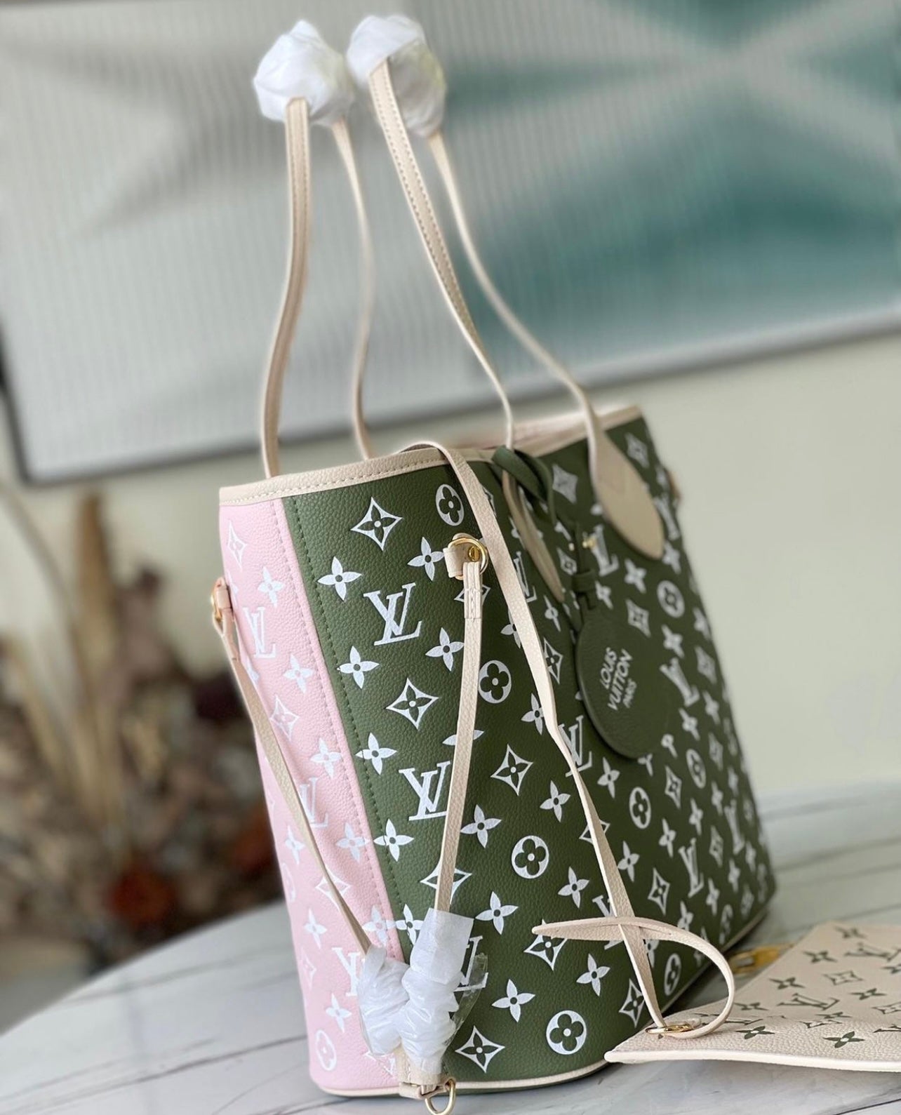 Neverfull MM