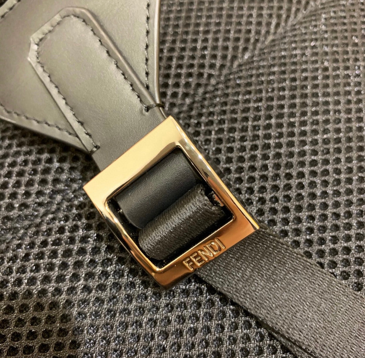 FF Backpack