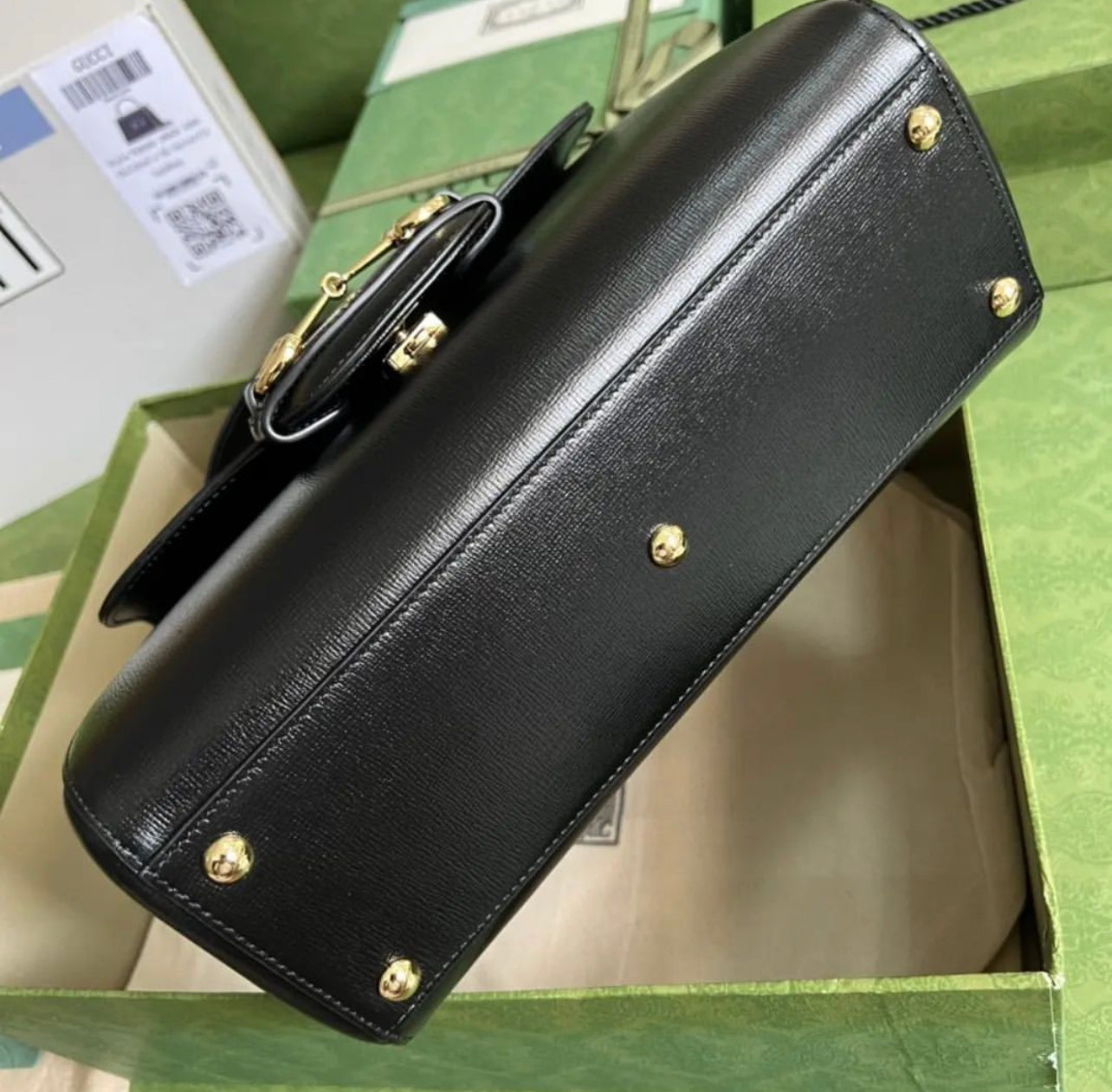 Horsebit 1955 Bag