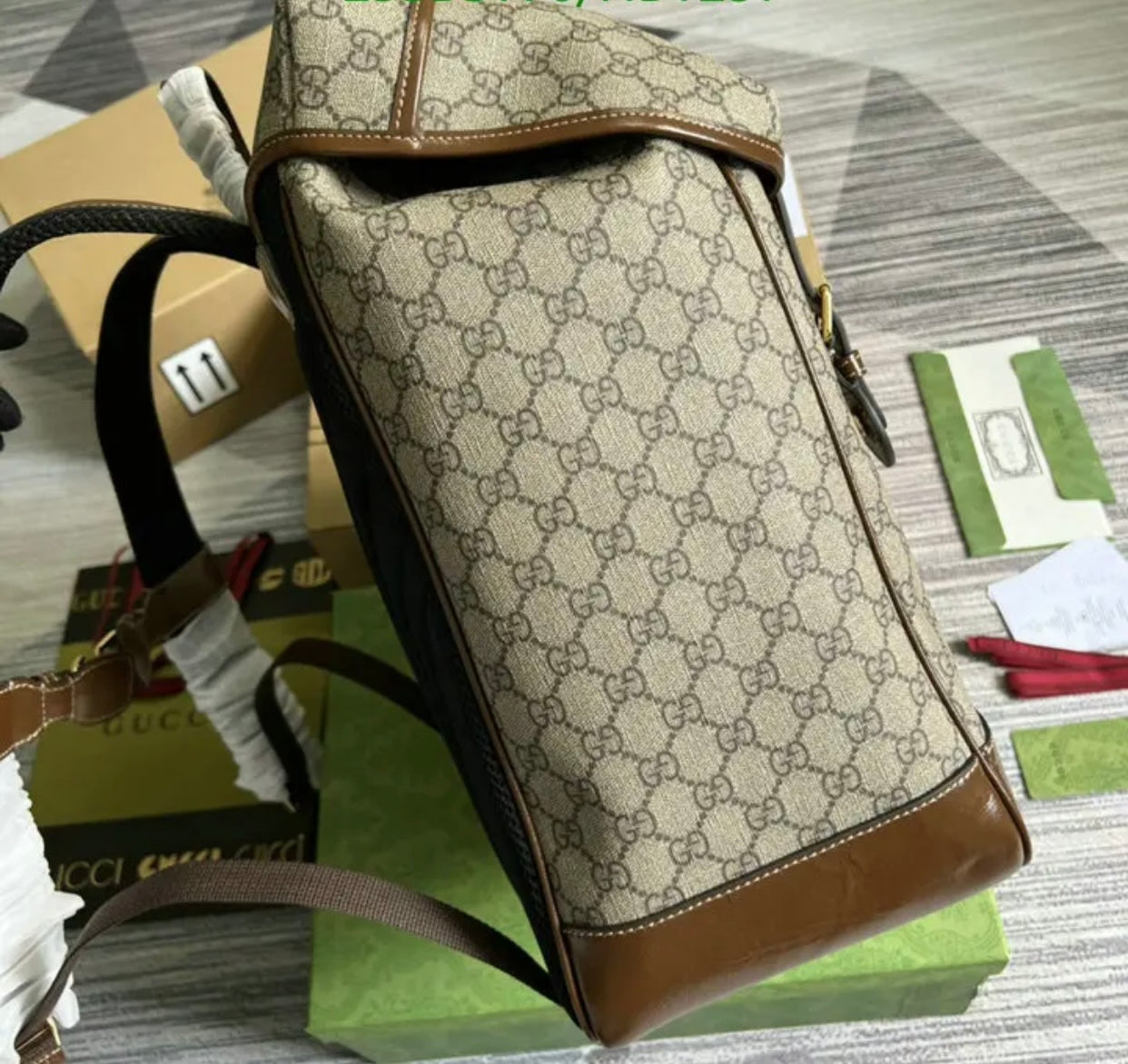 Backpack