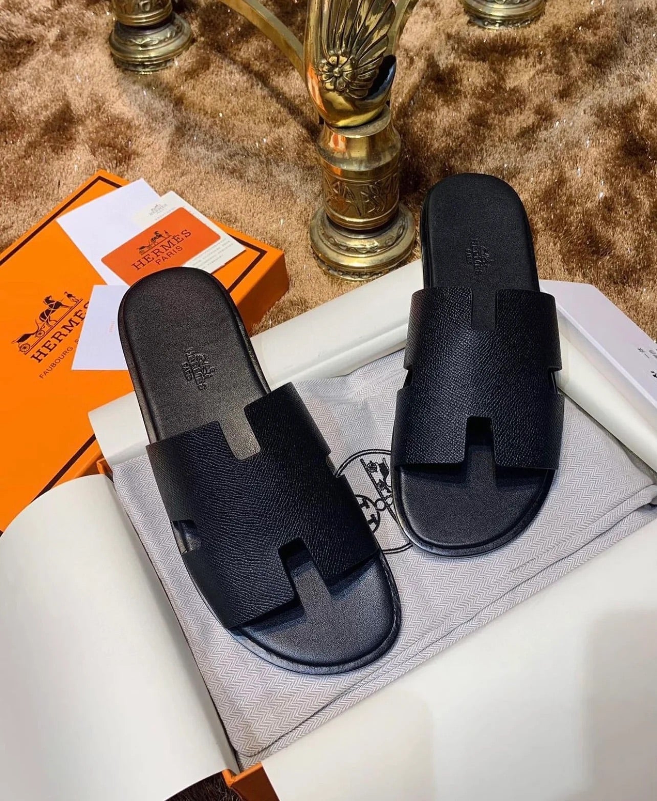 Izmir Sandals