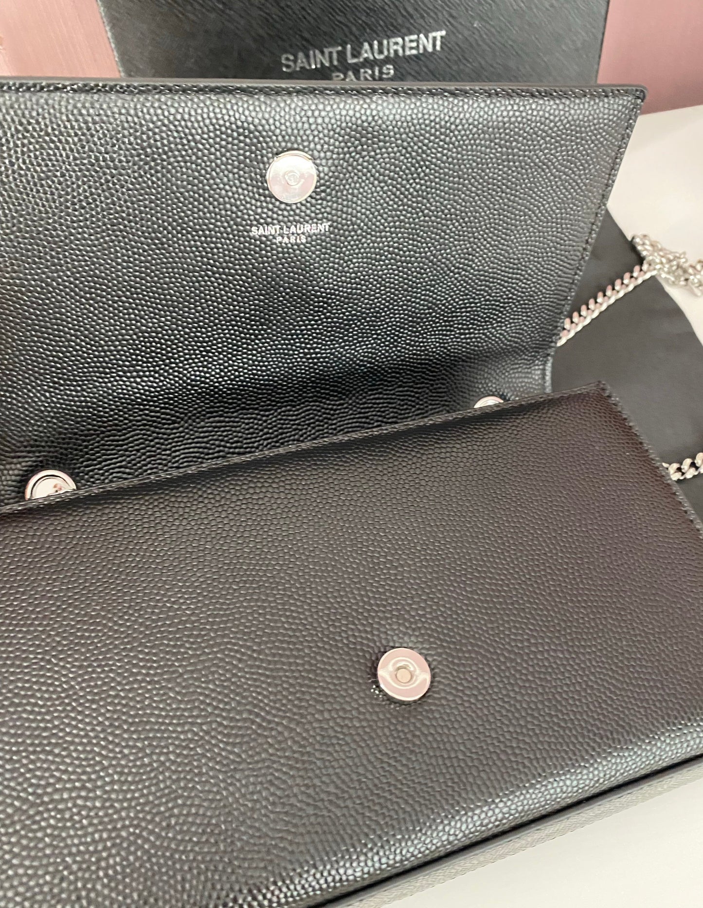 Kate Medium Chain Bag