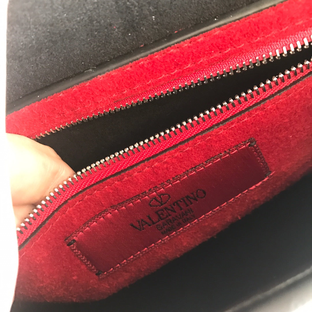 Spike IT Chain Bag