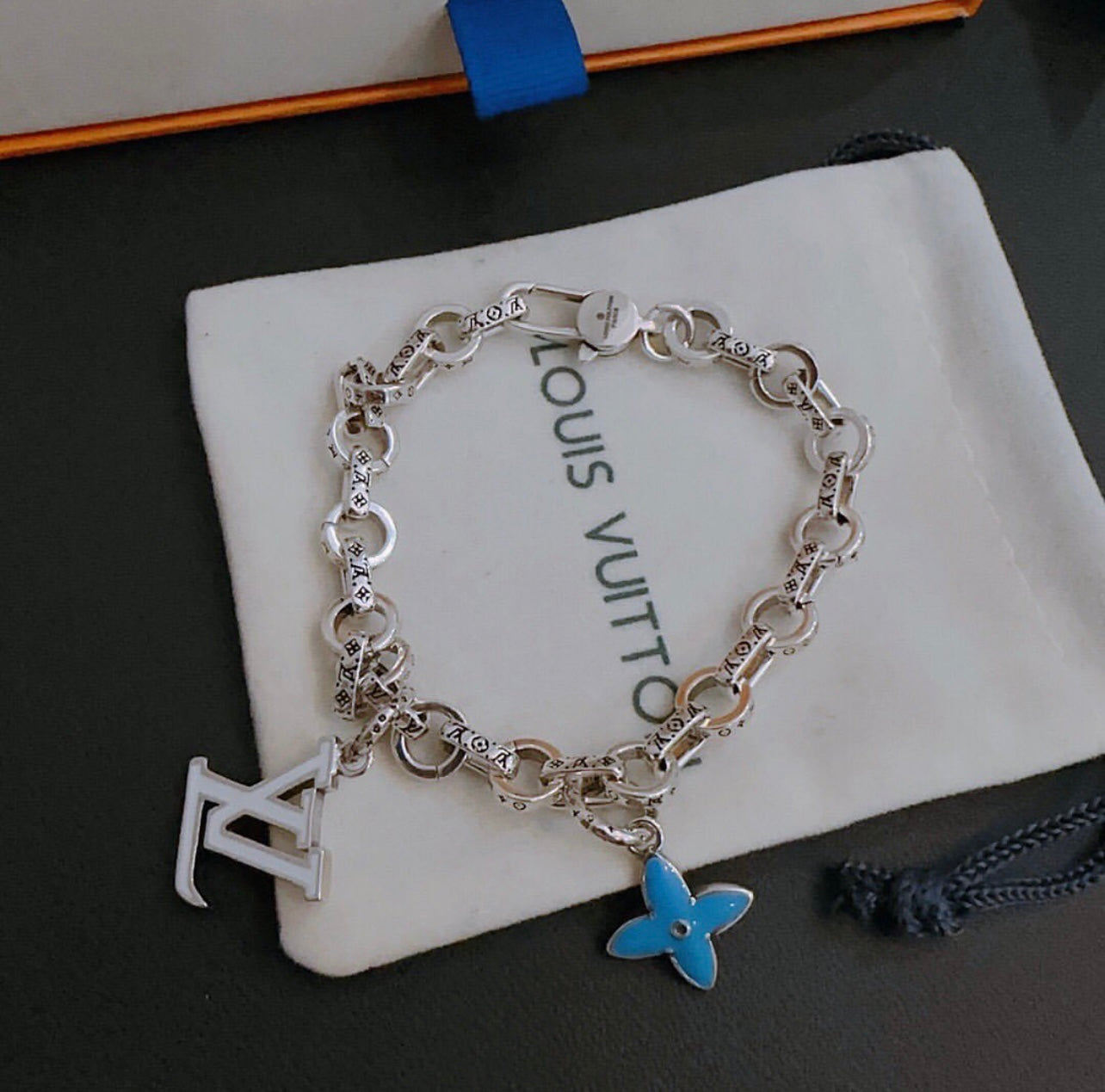 LV Bracelet