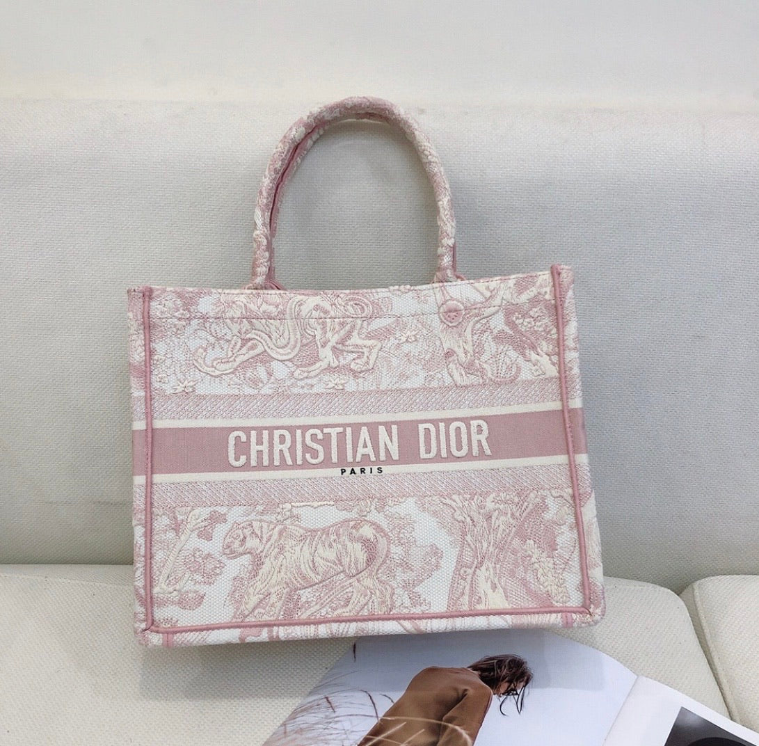 Book Tote