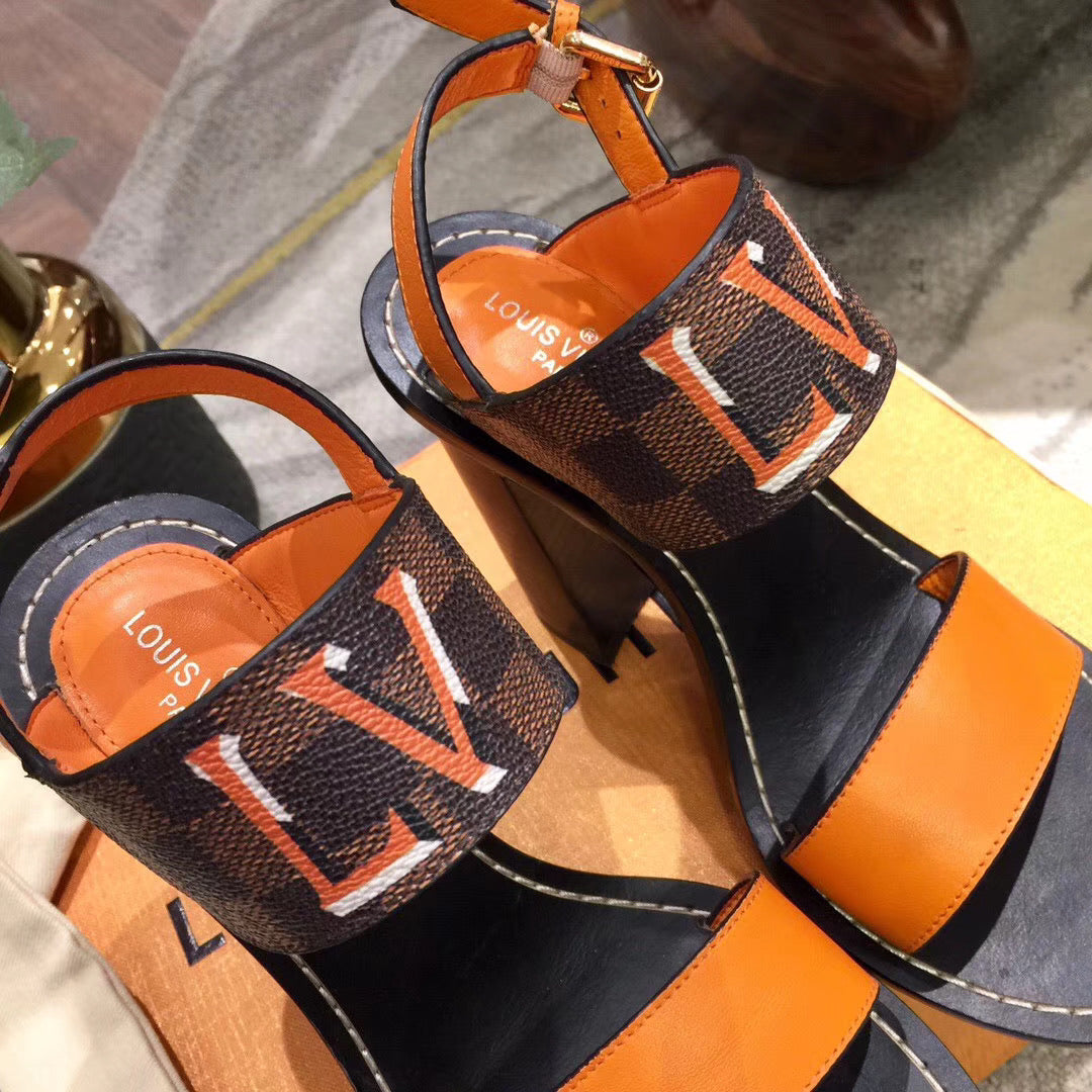 Passenger Sandals