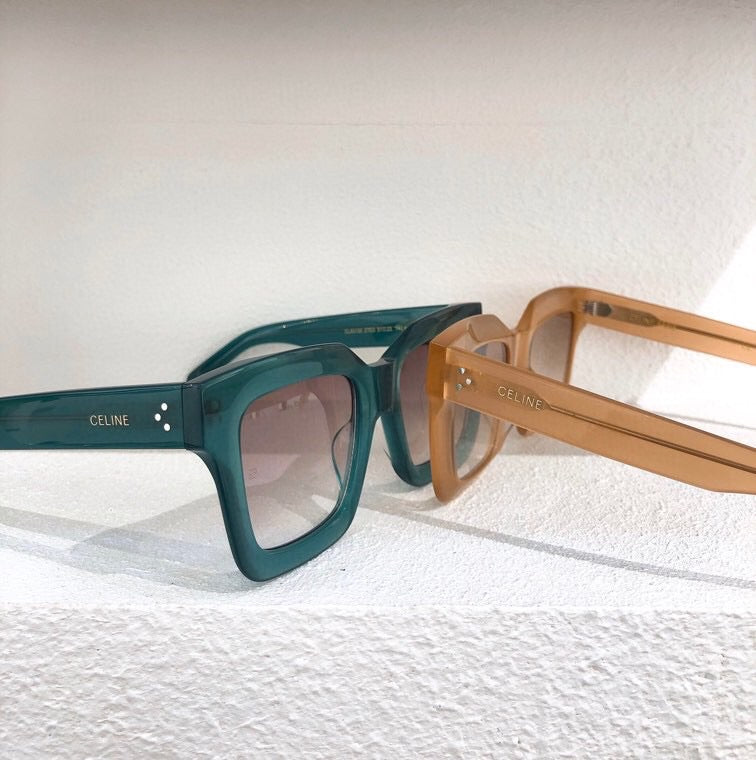 Square Sunglasses