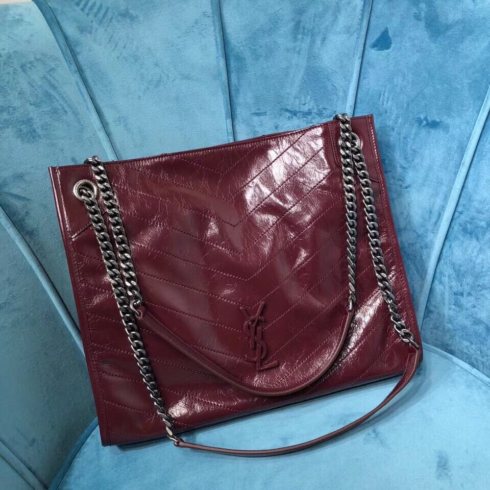 Niki Shopping Bag