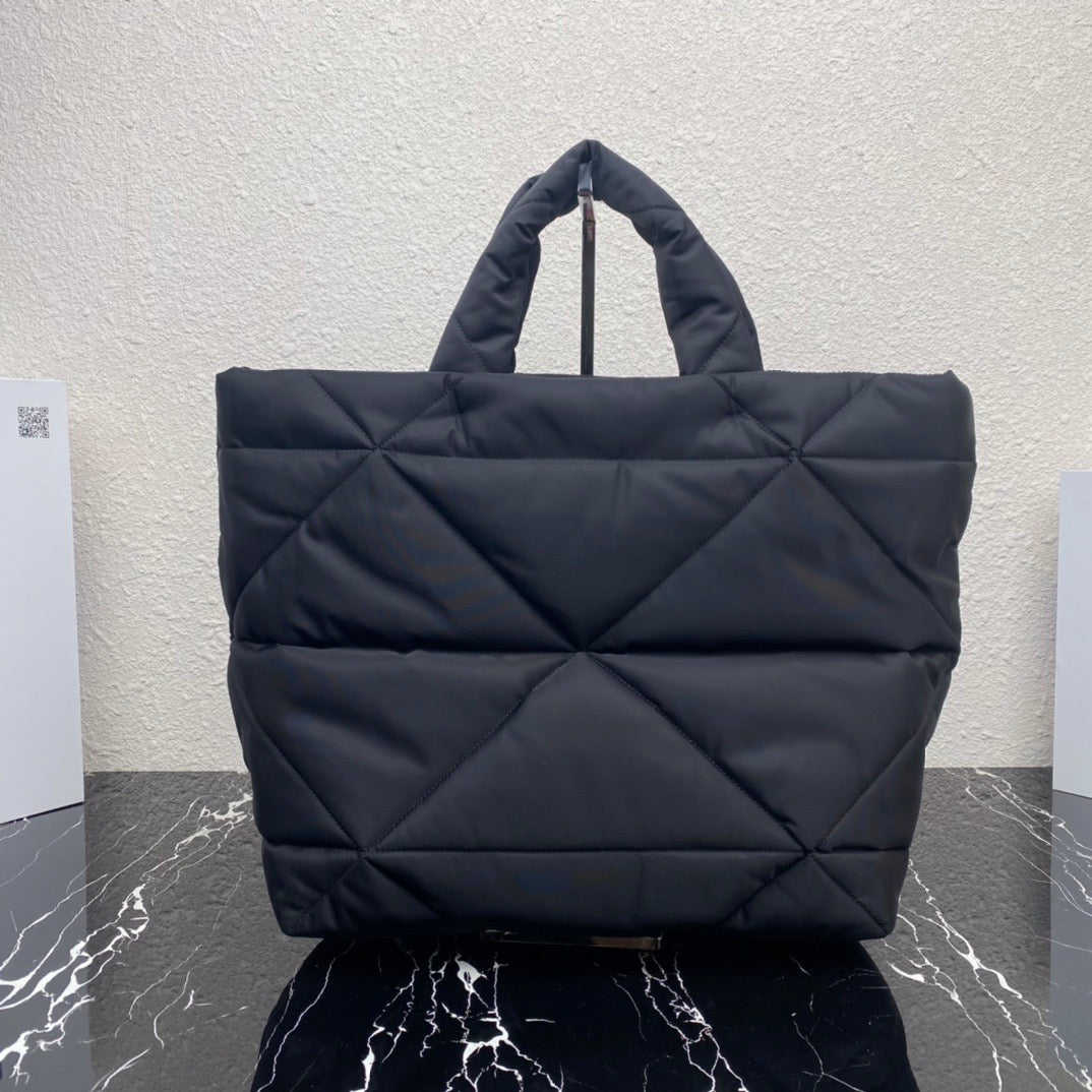 Padded Tote